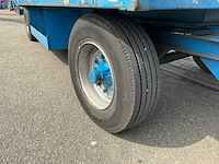 Record plw 12 ton trailer (2x) - afbeelding 6 van  26