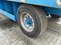 Record plw 12 ton trailer (2x) - afbeelding 8 van  26