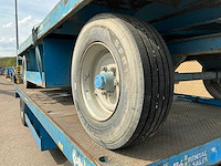 Record plw 12 ton trailer (2x) - afbeelding 14 van  26