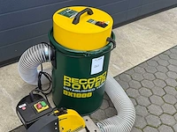 Record power ds300 - met dx1000 afzuiging - schijfschuurmachine - afbeelding 3 van  7