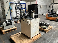 Record products of amirica (rpa) precisie lap / polijstmachine - afbeelding 3 van  5