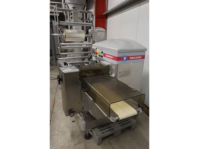 Record - afbeelding 19 van  25