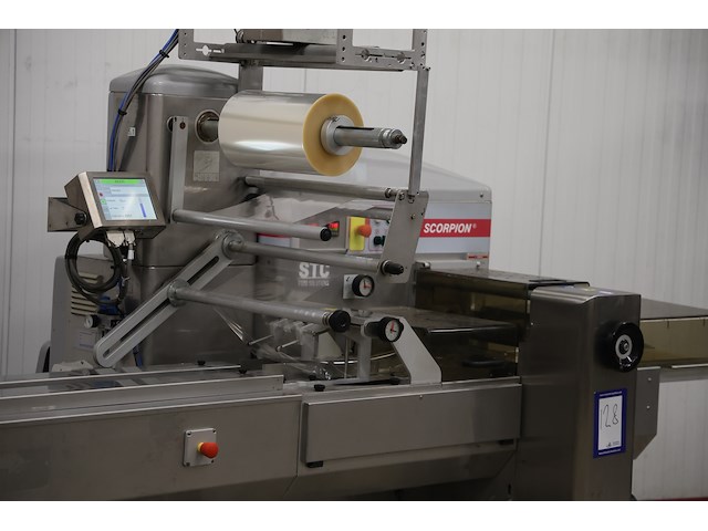 Record - afbeelding 22 van  25