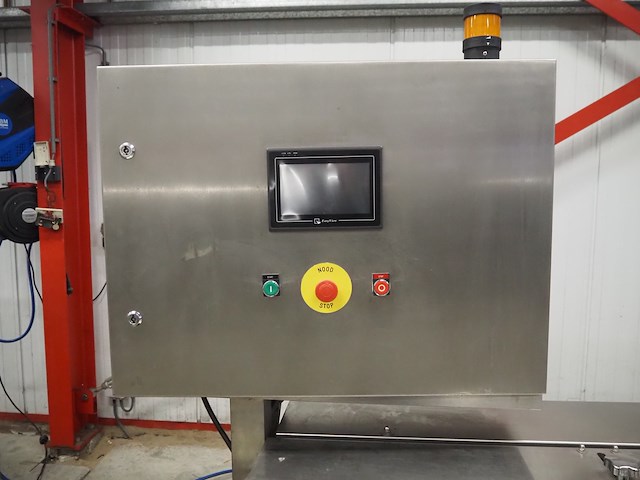 Record/automation systems bv - afbeelding 4 van  38