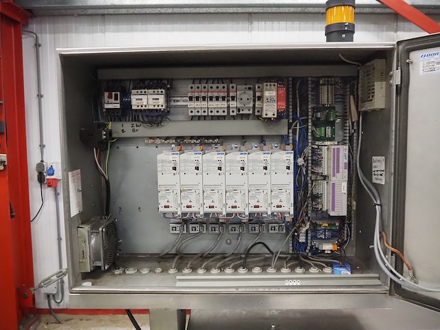 Record/automation systems bv - afbeelding 5 van  38