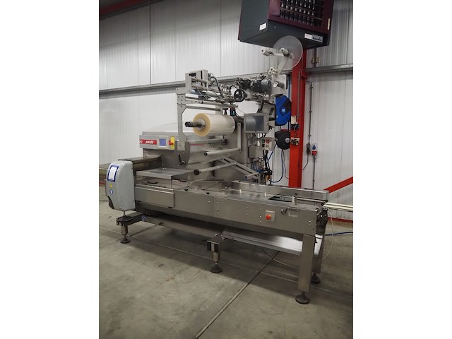 Record/automation systems bv - afbeelding 7 van  38