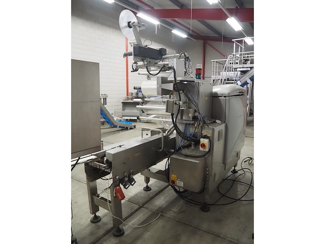 Record/automation systems bv - afbeelding 10 van  38