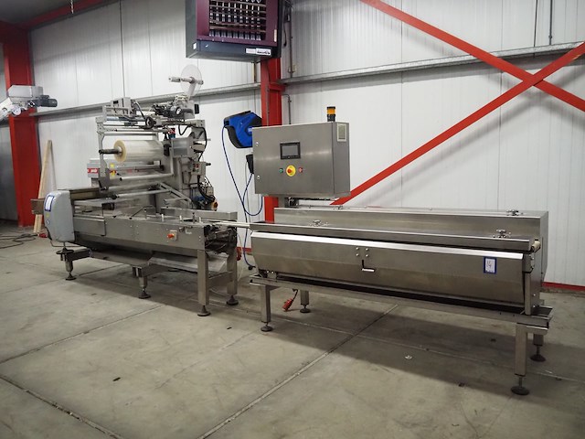 Record/automation systems bv - afbeelding 1 van  38