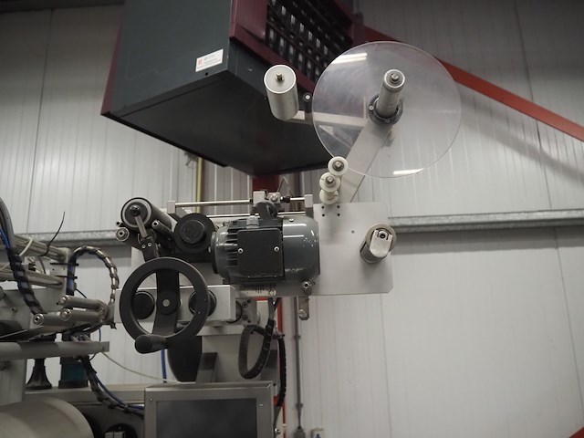 Record/automation systems bv - afbeelding 15 van  38