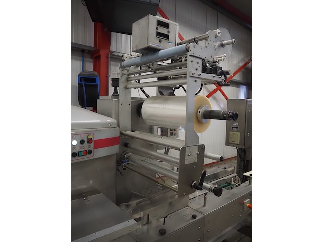 Record/automation systems bv - afbeelding 16 van  38