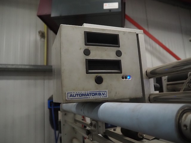 Record/automation systems bv - afbeelding 17 van  38