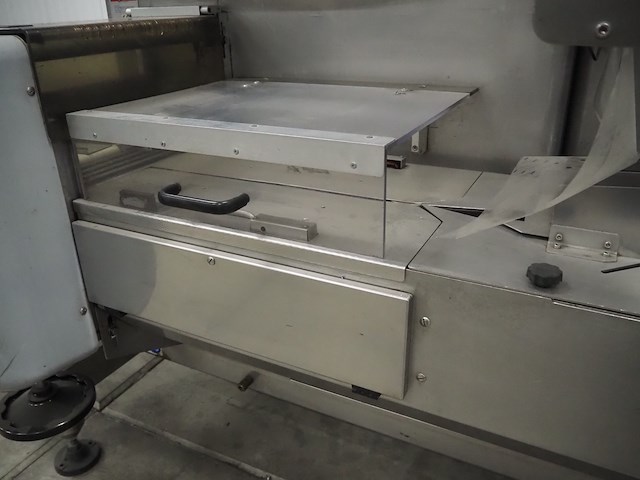 Record/automation systems bv - afbeelding 18 van  38