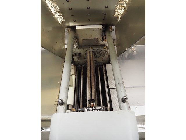 Record/automation systems bv - afbeelding 20 van  38