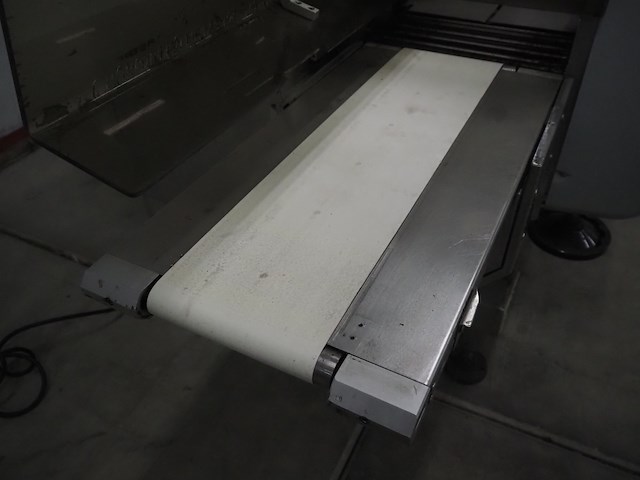 Record/automation systems bv - afbeelding 22 van  38