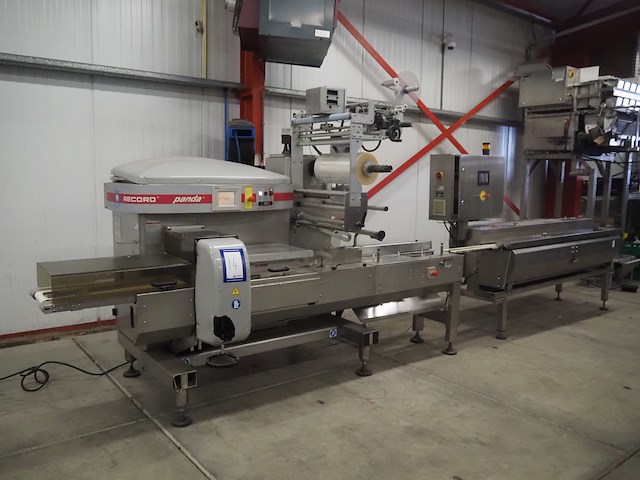 Record/automation systems bv - afbeelding 12 van  38