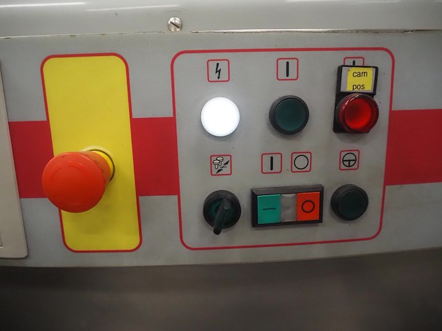 Record/automation systems bv - afbeelding 24 van  38