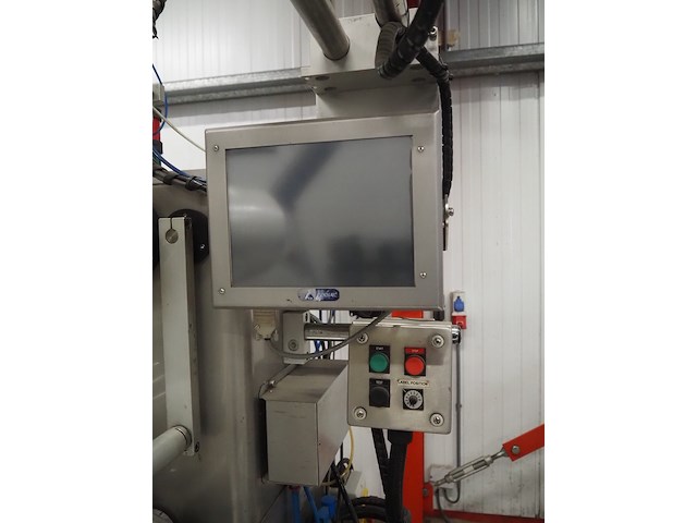 Record/automation systems bv - afbeelding 26 van  38