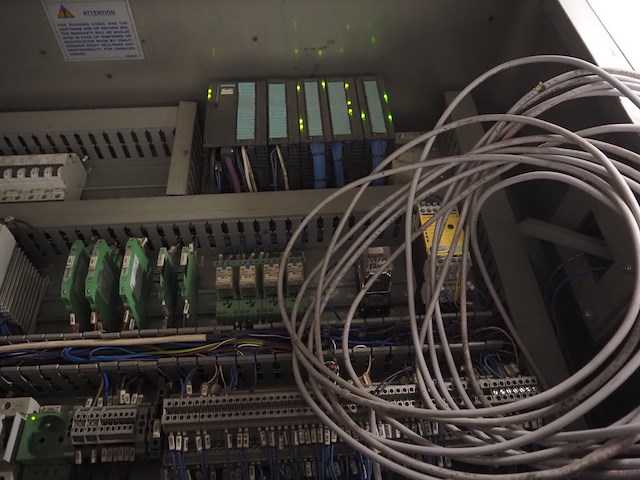 Record/automation systems bv - afbeelding 27 van  38