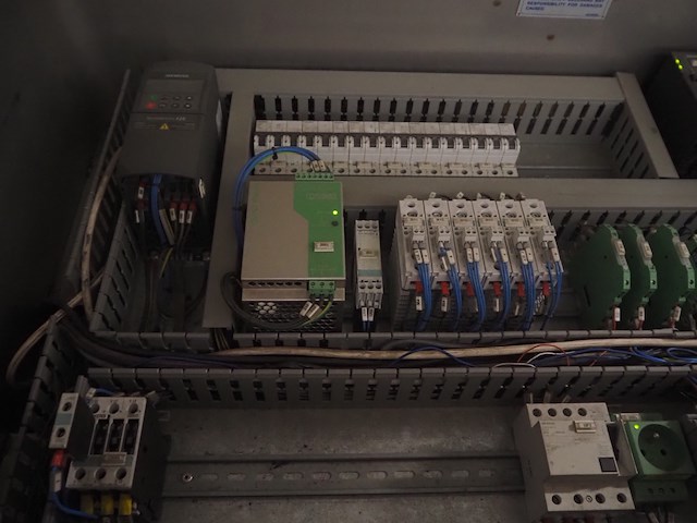 Record/automation systems bv - afbeelding 28 van  38