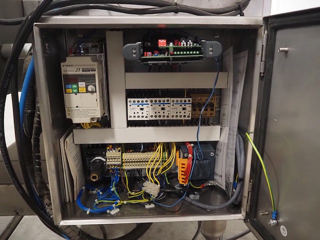 Record/automation systems bv - afbeelding 29 van  38