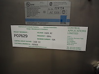 Record/automation systems bv - afbeelding 30 van  38