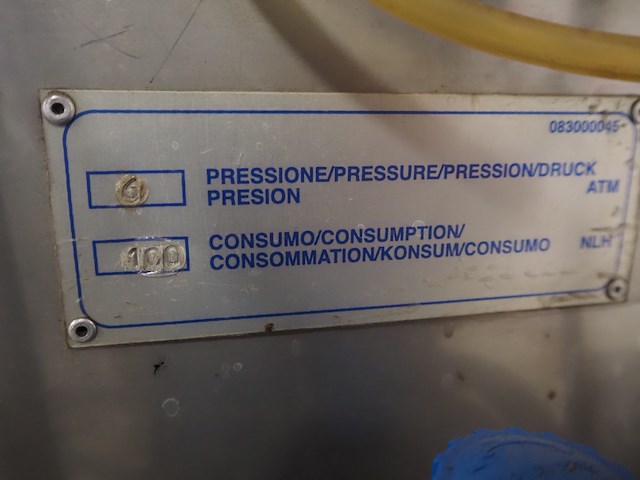 Record/automation systems bv - afbeelding 31 van  38