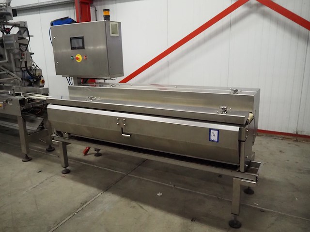 Record/automation systems bv - afbeelding 33 van  38