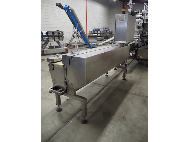 Record/automation systems bv - afbeelding 34 van  38