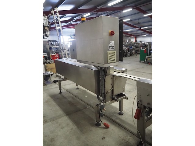 Record/automation systems bv - afbeelding 35 van  38