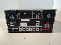 Recorder, sony, betacam bvw-60p, zilver - afbeelding 3 van  5