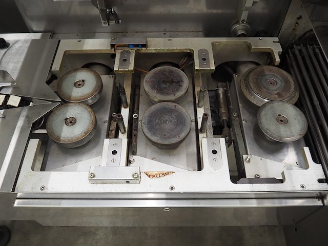 Record/vws nederland b.v. - afbeelding 2 van  19