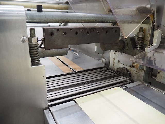 Record/vws nederland b.v. - afbeelding 3 van  19