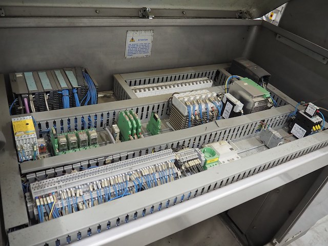 Record/vws nederland b.v. - afbeelding 9 van  19