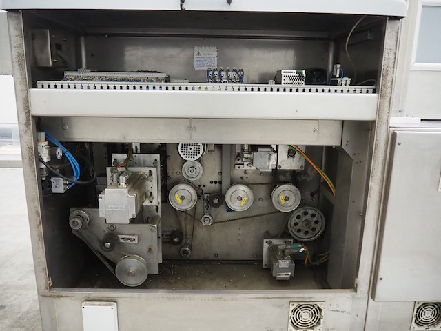 Record/vws nederland b.v. - afbeelding 10 van  19