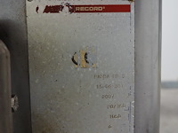 Record/vws nederland b.v. - afbeelding 11 van  19