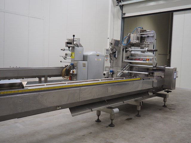 Record/vws nederland b.v. - afbeelding 12 van  19