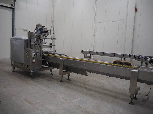 Record/vws nederland b.v. - afbeelding 13 van  19