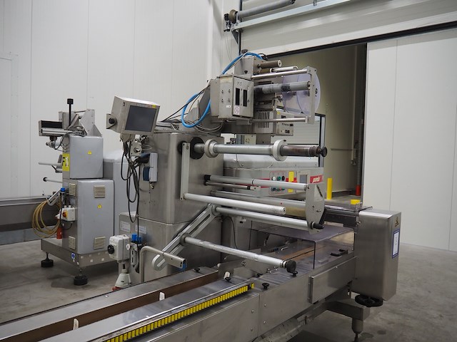 Record/vws nederland b.v. - afbeelding 16 van  19