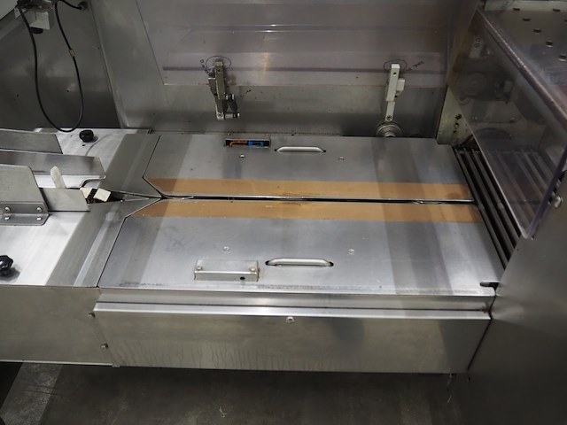 Record/vws nederland b.v. - afbeelding 19 van  19