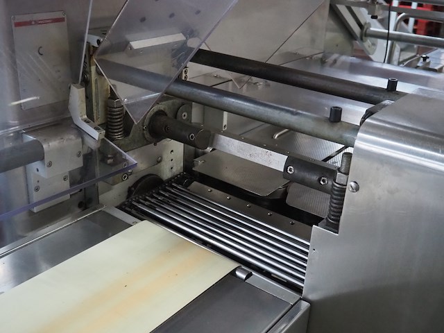 Record/vws nederland b.v. - afbeelding 3 van  20