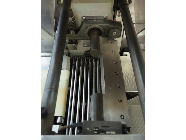 Record/vws nederland b.v. - afbeelding 4 van  20