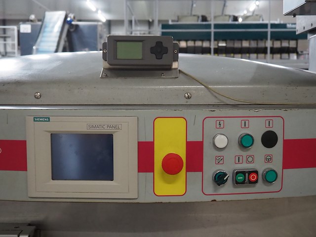 Record/vws nederland b.v. - afbeelding 7 van  20