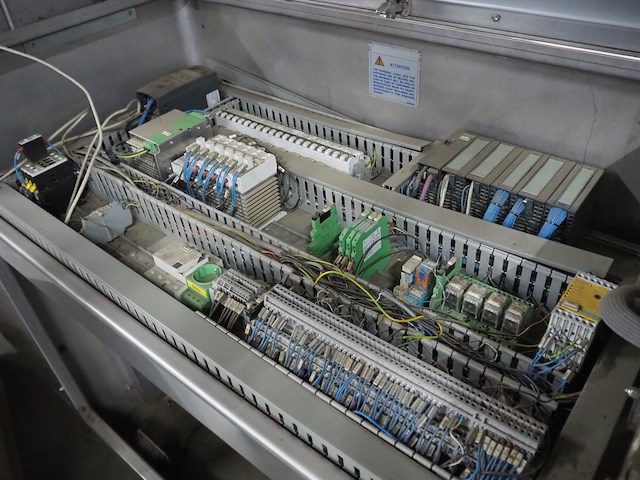 Record/vws nederland b.v. - afbeelding 8 van  20