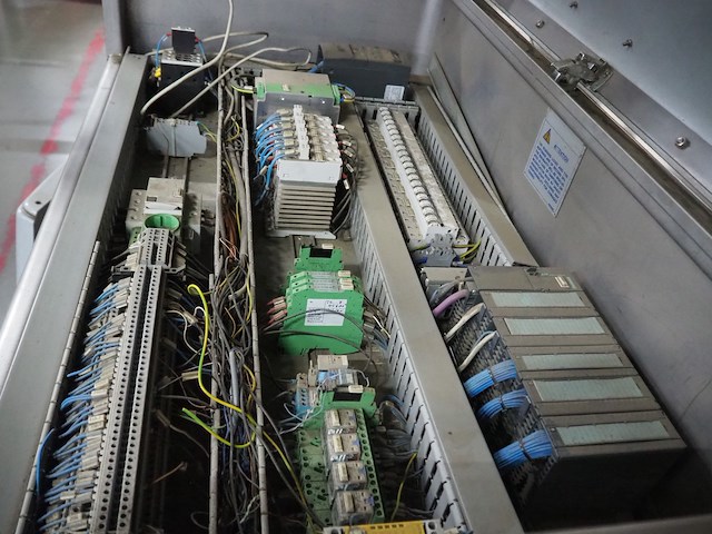 Record/vws nederland b.v. - afbeelding 9 van  20