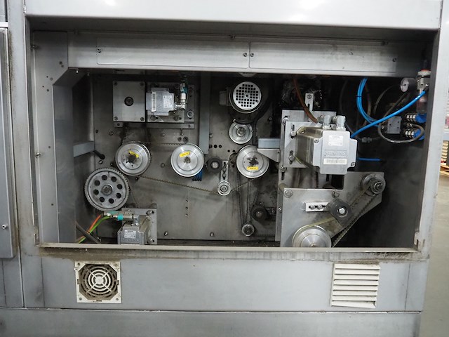 Record/vws nederland b.v. - afbeelding 10 van  20