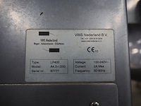 Record/vws nederland b.v. - afbeelding 11 van  20