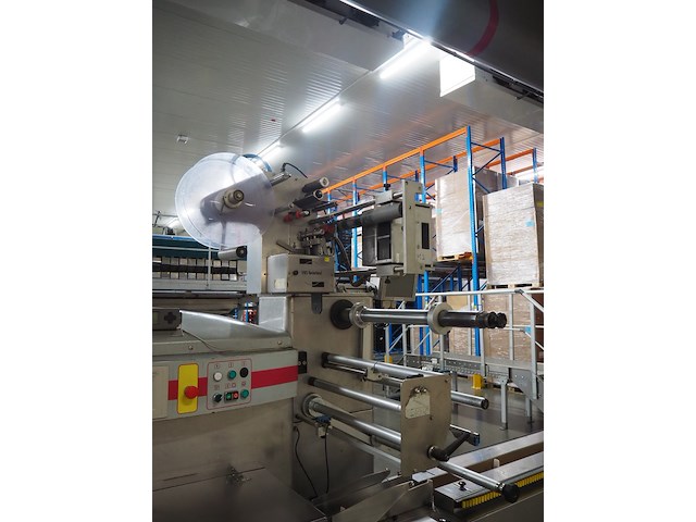 Record/vws nederland b.v. - afbeelding 18 van  20