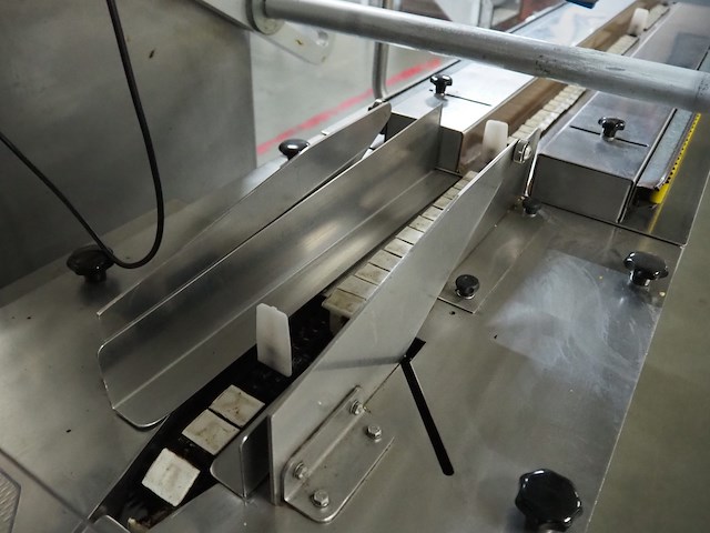 Record/vws nederland b.v. - afbeelding 19 van  20