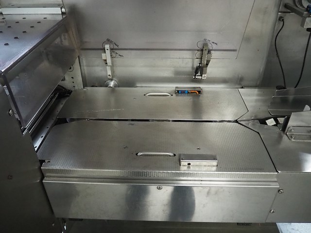 Record/vws nederland b.v. - afbeelding 20 van  20