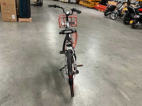 Recovélo bedrijfsfiets 1.5 aluminium hufterproof bedrijfsfiets - afbeelding 3 van  7